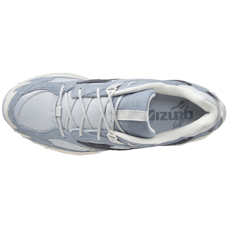 Mizuno Wave Mujin TL Winds-Ebony-Grayviolet